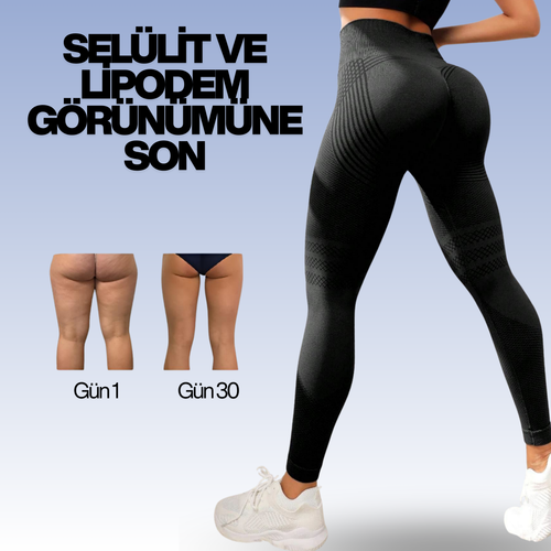 Velvetfit: Daha Sıkı ve Pürüzsüz Bir Sen 💖